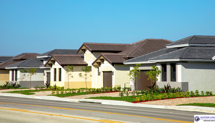 Buying a Home in Florida With Bad Credit and Low FICO