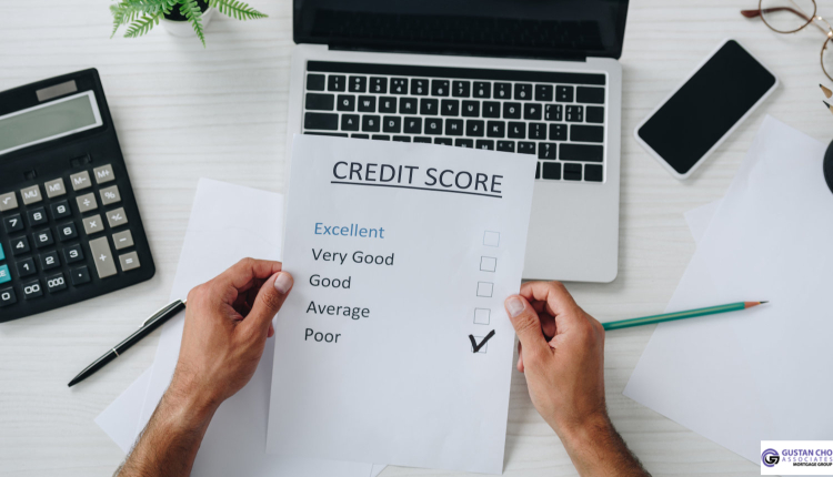 Mortgage With 580 Credit Score Loan Options For Pre-Approval