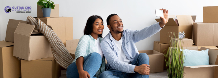 First Time Home Buyer Mortgage Requirements 2021