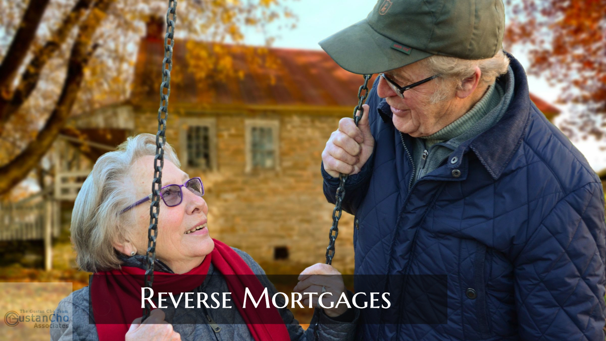 Reverse Mortgage