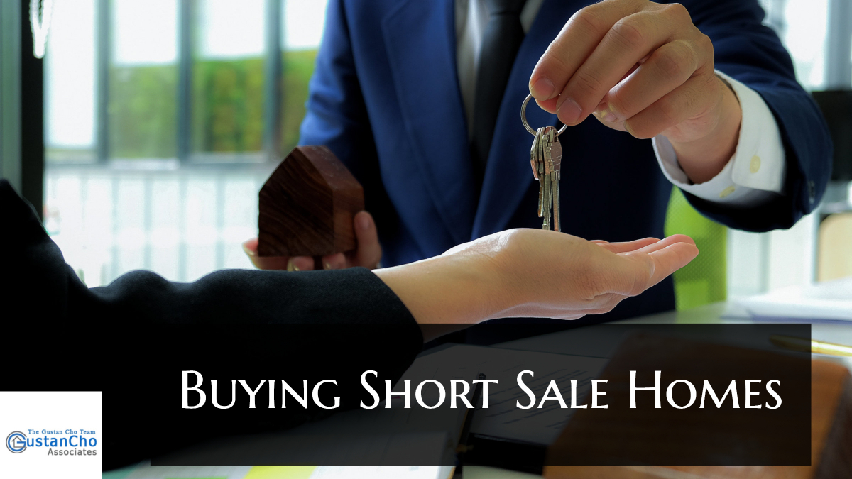 Mortgage After Short Sale