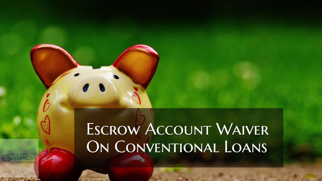 Escrow Account