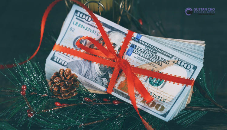 HUD Gift Funds Guidelines