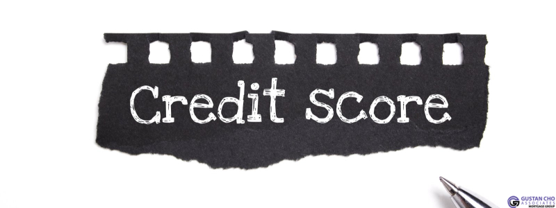 VA Loans With 500 Credit Scores