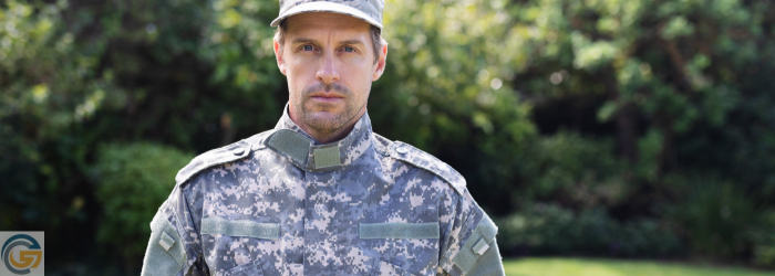 How To Become Eligible For A VA Loan