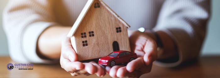 Advice On Buying A New Car When Buying A Home