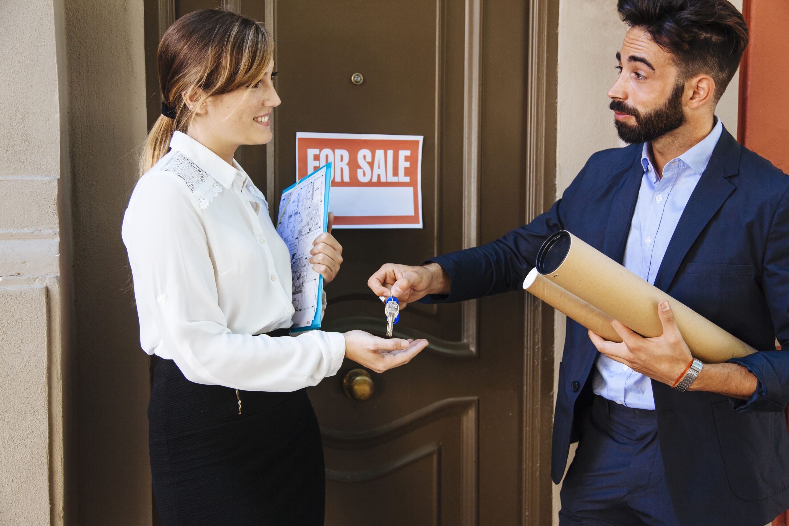 how to buy a house with bad credit first-time home buyer